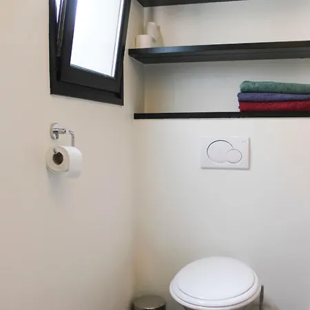Spacious And Atypical Nest View Of Monuments Apartment *