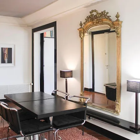 Apartment Spacious And Atypical Nest View Of Monuments