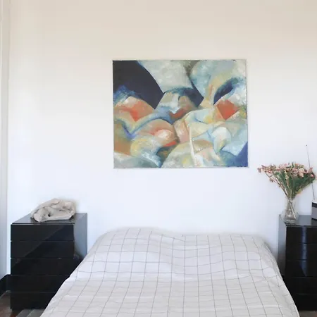 Appartamento Spacious And Atypical Nest View Of Monuments *