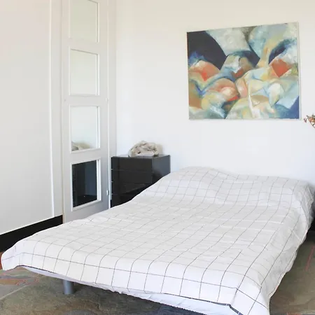 Appartamento Spacious And Atypical Nest View Of Monuments Parigi