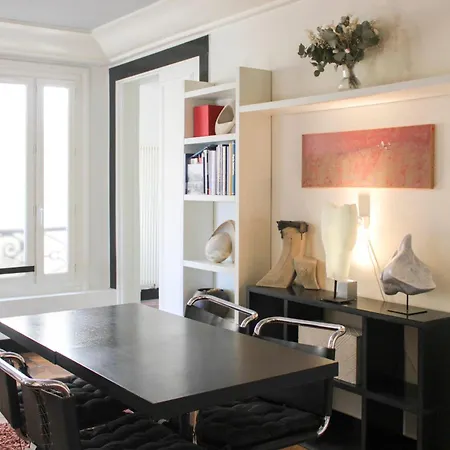Apartment Spacious And Atypical Nest View Of Monuments *