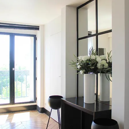 Appartamento Spacious And Atypical Nest View Of Monuments *